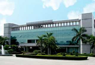 山东新药杂质研究中心