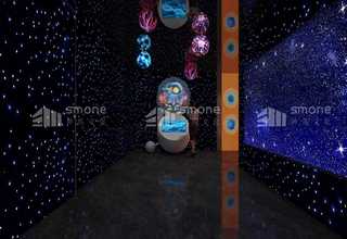 嘉兴商业工业照明设计