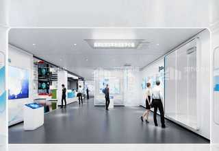 重庆无刷空心杯马达