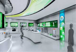 北京无刷洗地机电机现价