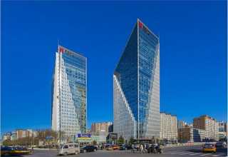 和平区正洁代理记账公司