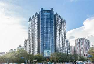 长宁区会计马路绿化包括